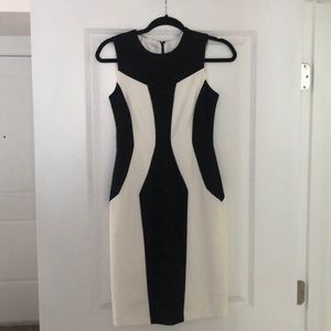 Calvin Klein Size 2 Dress
